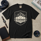 Fatherhood Tactical Operations T‑Shirt