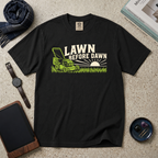 Lawn Before Dawn T‑Shirt