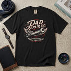Dad Repair Co. T‑Shirt