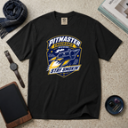 Pitmaster Endurance Division T‑Shirt