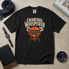 Charcoal Whisperer T‑Shirt