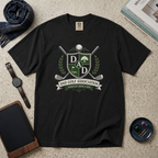 Dad Golf Association T‑Shirt