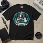Sunday Gravy Dad T‑Shirt