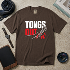 Tongs Out T‑Shirt