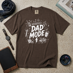 Operation Dad Mode T‑Shirt