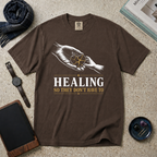 Healing So They Don't Have To T‑Shirt