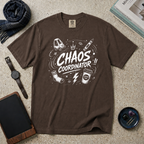 Chaos Coordinator T‑Shirt