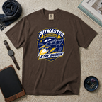 Pitmaster Endurance Division T‑Shirt