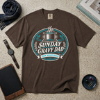Sunday Gravy Dad T‑Shirt