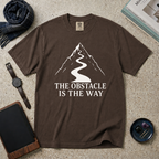The Obstacle Is The Way T‑Shirt