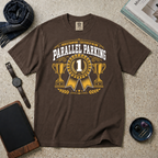 Parallel Parking Champion T‑Shirt