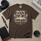 Man of The House T‑Shirt