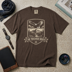 The Trailhead Society T‑Shirt
