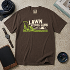 Lawn Before Dawn T‑Shirt