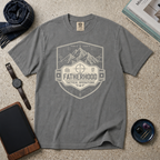 Fatherhood Tactical Operations T‑Shirt