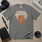 Charcoal Whisperer T‑Shirt