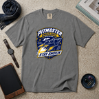 Pitmaster Endurance Division T‑Shirt