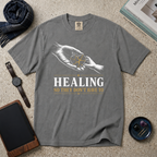 Healing So They Don't Have To T‑Shirt