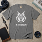 The Quiet Ones Lead T‑Shirt