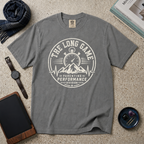 Parenting Performance Division T‑Shirt