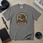 Backyard Pitmaster Society T‑Shirt