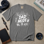 Operation Dad Mode T‑Shirt