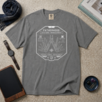Fatherhood Systems Management T‑Shirt
