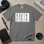 Father Standard T‑Shirt