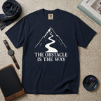 The Obstacle Is The Way T‑Shirt