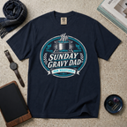 Sunday Gravy Dad T‑Shirt