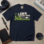 Lawn Before Dawn T‑Shirt