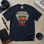 Charcoal Whisperer T‑Shirt