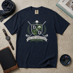 Dad Golf Association T‑Shirt