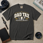Dad Tax Dept T‑Shirt