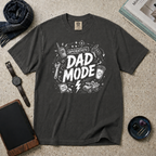 Operation Dad Mode T‑Shirt