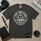 Parenting Performance Division T‑Shirt