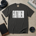 Father Standard T‑Shirt
