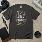 Legacy In Progress T‑Shirt