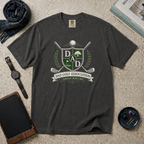 Dad Golf Association T‑Shirt