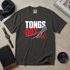 Tongs Out T‑Shirt