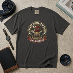 Backyard Pitmaster Society T‑Shirt