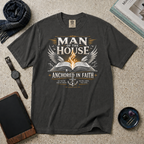 Man of The House T‑Shirt