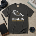 Healing So They Don't Have To T‑Shirt