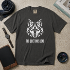 The Quiet Ones Lead T‑Shirt