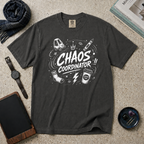 Chaos Coordinator T‑Shirt