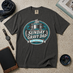 Sunday Gravy Dad T‑Shirt
