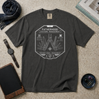 Fatherhood Systems Management T‑Shirt