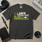 Lawn Before Dawn T‑Shirt
