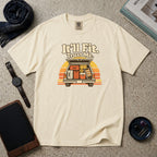 It'll Fit. Trust Me. T-Shirt – Ivory